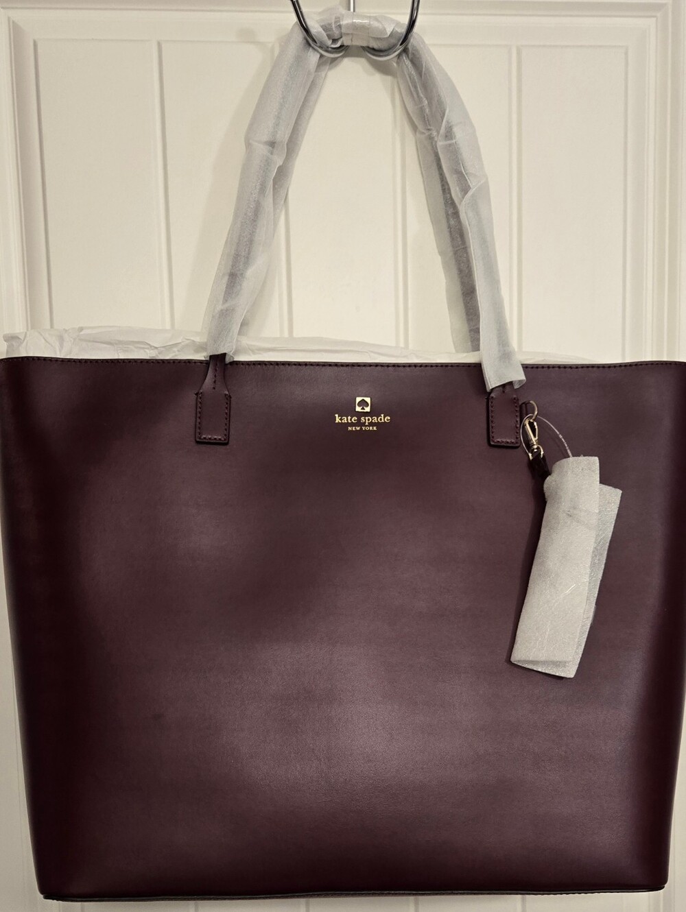 NEW Kate Spade Tote